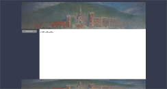 Desktop Screenshot of bergans.net
