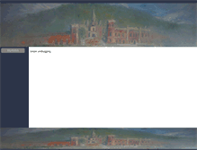 Tablet Screenshot of bergans.net